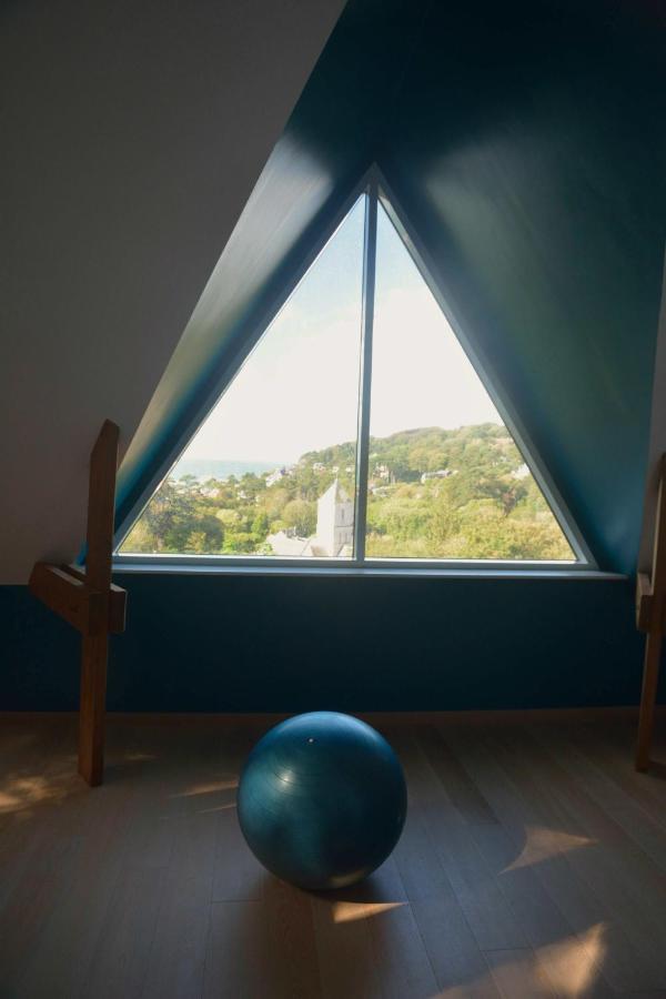 Villa Panorama, Vue Mer Et Falaises D Exception Étretat Exteriér fotografie