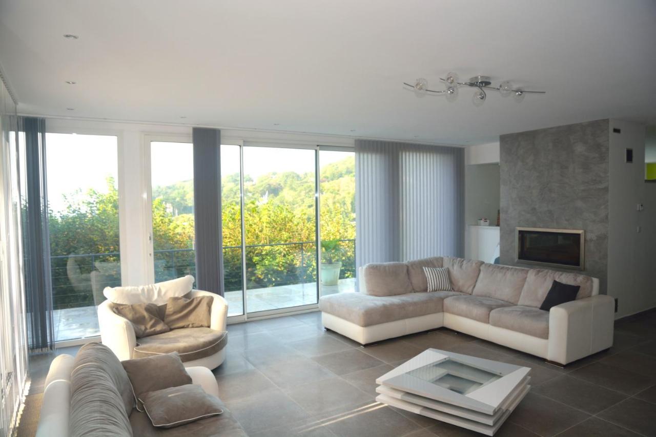 Villa Panorama, Vue Mer Et Falaises D Exception Étretat Exteriér fotografie